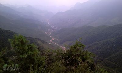 武都旅游景点大全