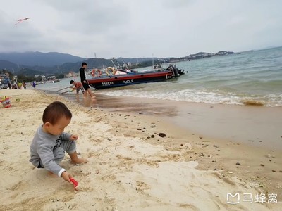 带小孩适合去哪旅游