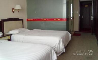 兴城天和大酒店