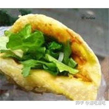 信阳小吃有什么好吃的