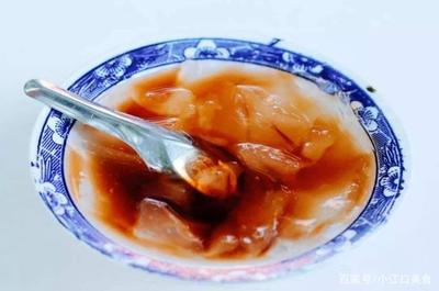 信阳小吃有什么好吃的