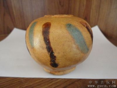 长沙窑