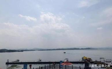 万佛湖旅游攻略