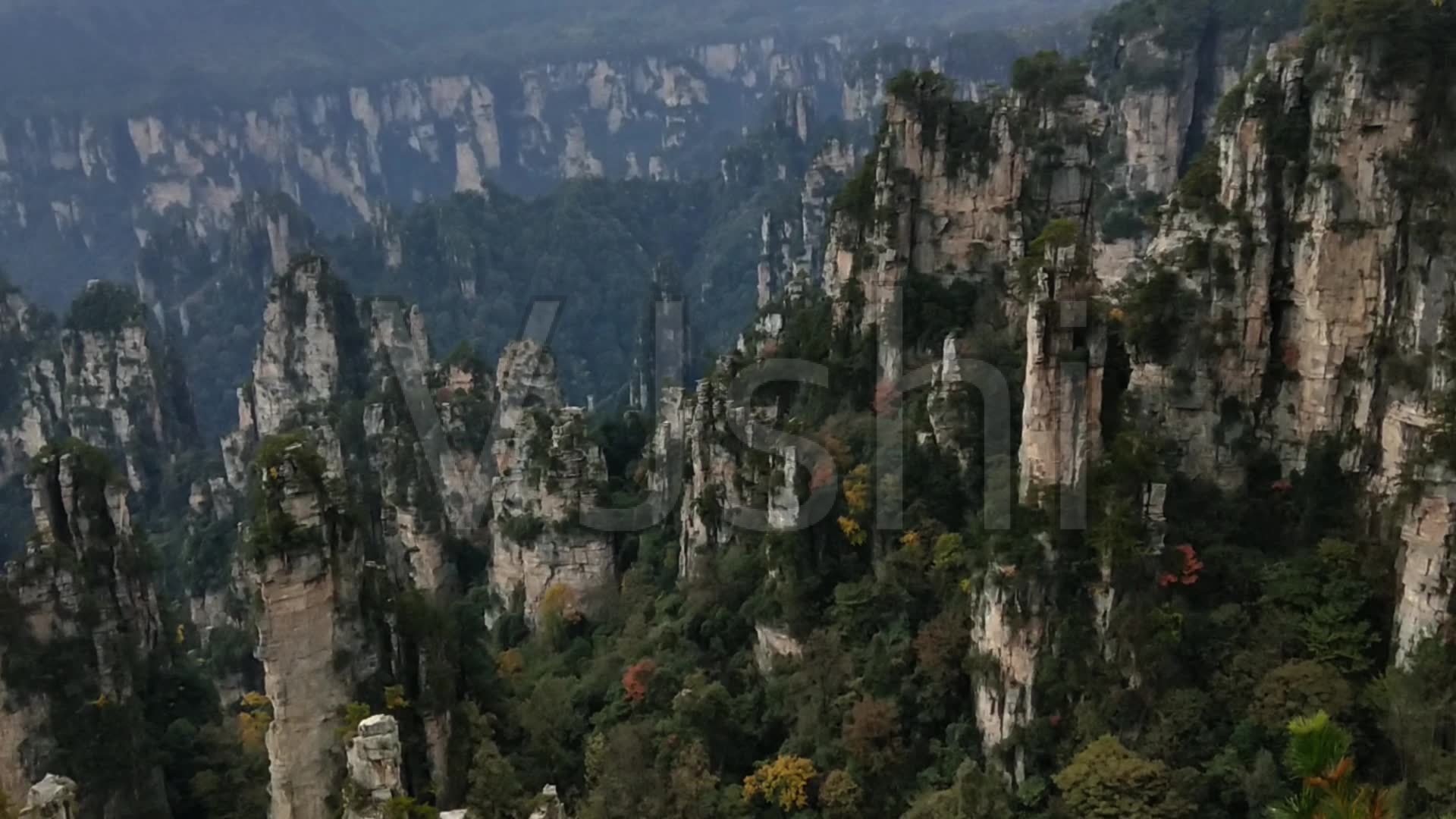 河北张家界旅游攻略