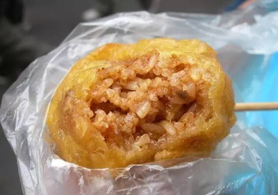 南京路上有什么好吃的