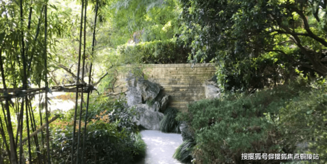 上海佘山皇家花园