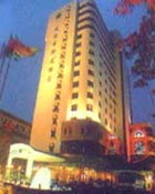 福清宏路成龙大酒店