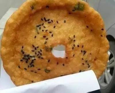 信阳小吃有什么好吃的