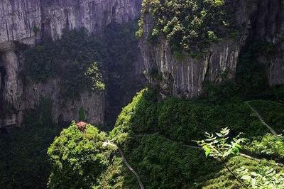 重庆旅游穿衣攻略