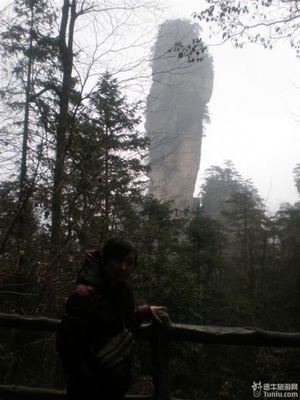 河北张家界旅游攻略
