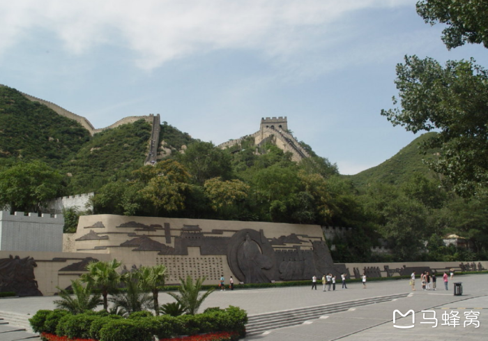 过年去北京旅游