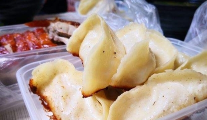 南京路上有什么好吃的