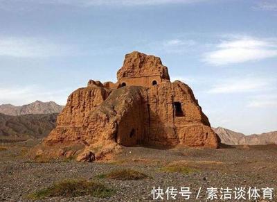 若羌县旅游景点