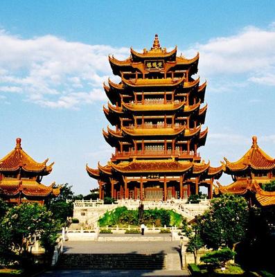旅游景点怎么说