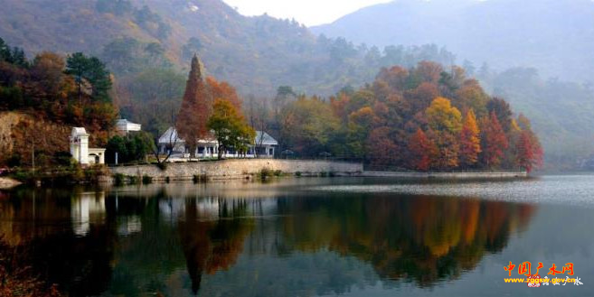 广水景点