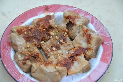 信阳小吃有什么好吃的