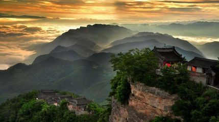 武都旅游景点大全