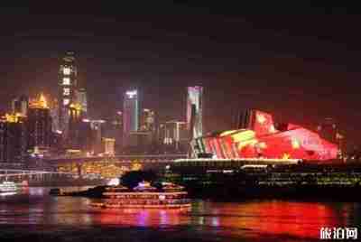 重庆旅游穿衣攻略