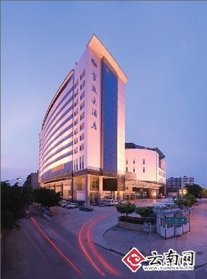 官渡大酒店