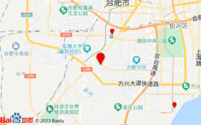 合肥包河区旅游景点