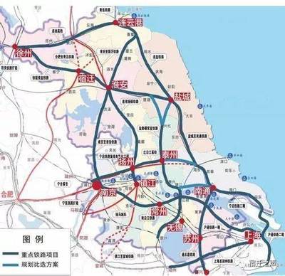 合肥苏州高铁