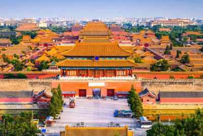 过年去北京旅游