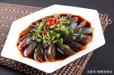 信阳小吃有什么好吃的
