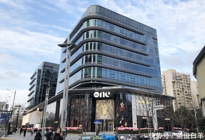 上海海港城购物中心