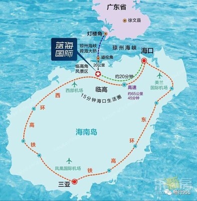 三亚市区到机场有多远