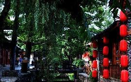 武汉到昆明旅游线路
