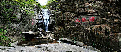 广水景点