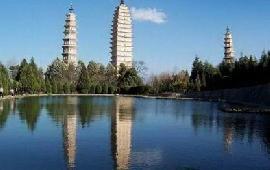 武汉到昆明旅游线路