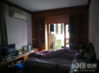 杭州华丰新村