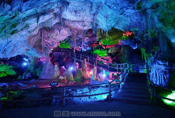 武都旅游景点大全