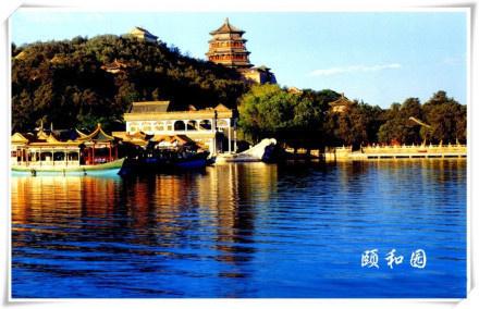 过年去北京旅游