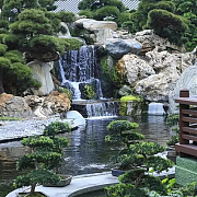 上海佘山皇家花园
