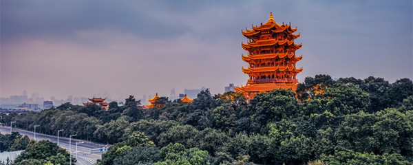 广水景点