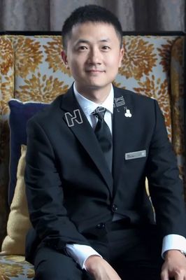 酒店房务总监