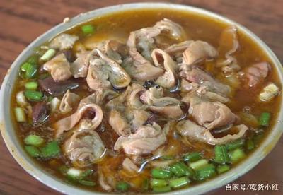 信阳小吃有什么好吃的