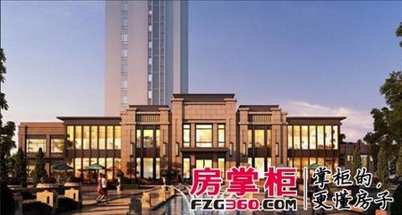 武汉复地悦城