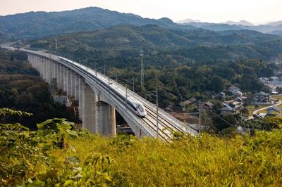 阳朔高铁