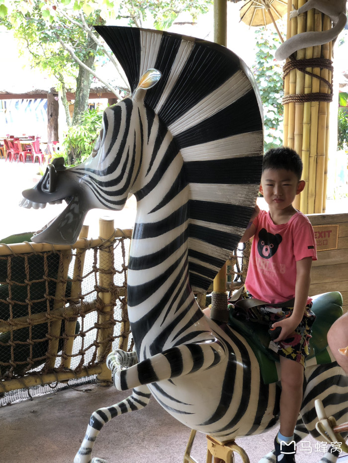 带小孩适合去哪旅游
