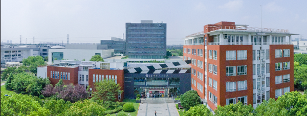上海影视艺术学院