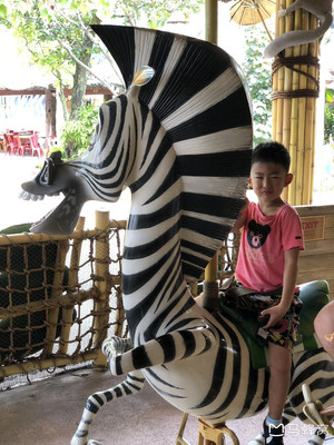 带小孩适合去哪旅游