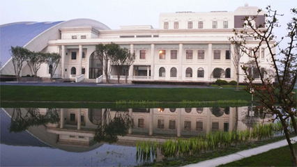 上海影视艺术学院