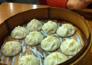南京路上有什么好吃的