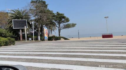 厦门观音山在哪里