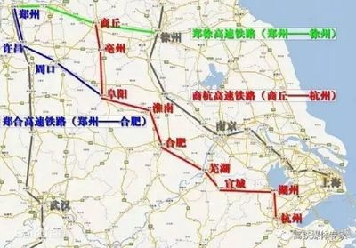 周口到杭州多少公里