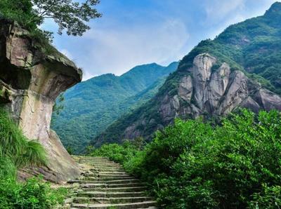安徽旅游景点大全景点排名榜