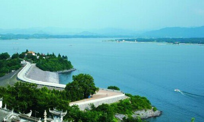 万佛湖旅游攻略
